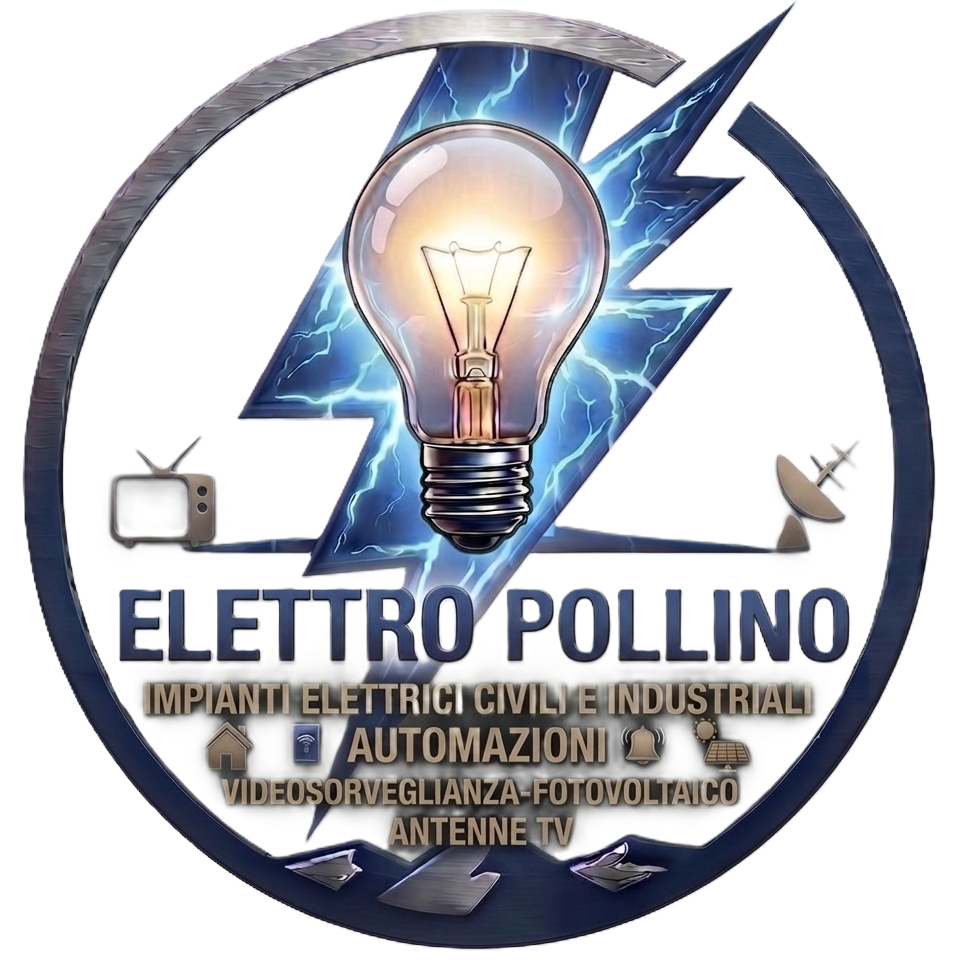 Elettropolino di Calcagno Francesco