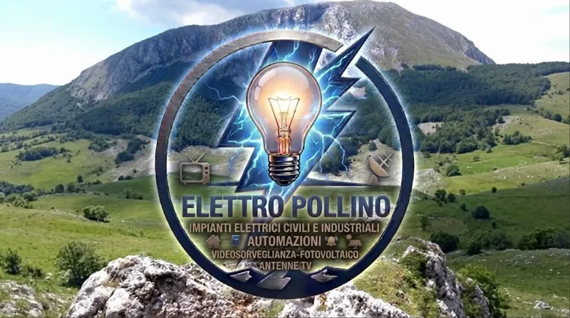 Elettro Pollino di Calcagno Francesco