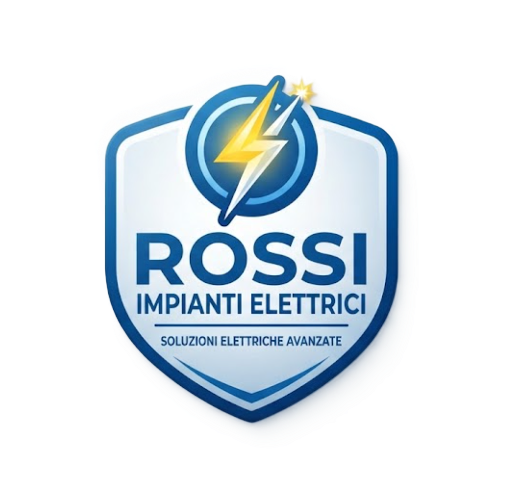 Impianti Elettrici Rossi