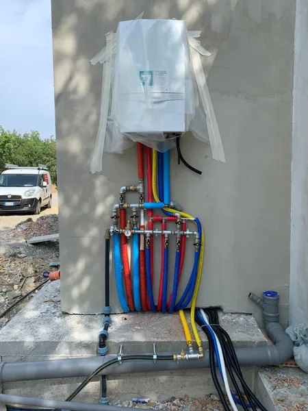 Pompa di calore