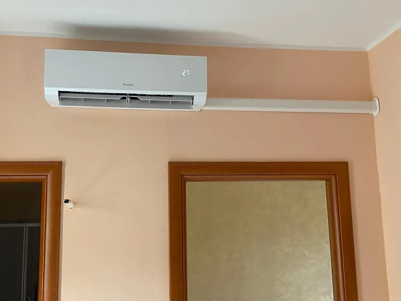 Solare termico
