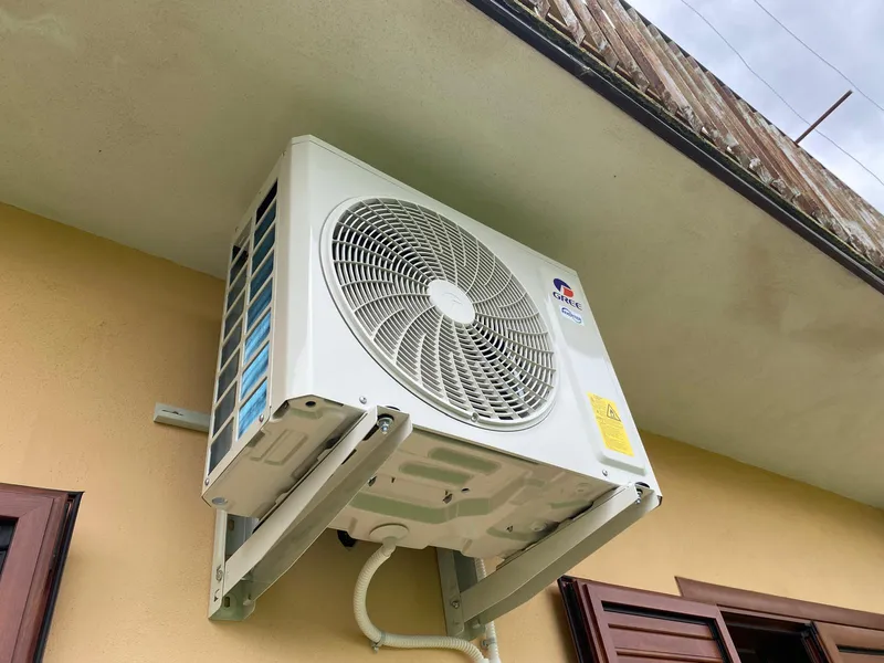 Climatizzatore