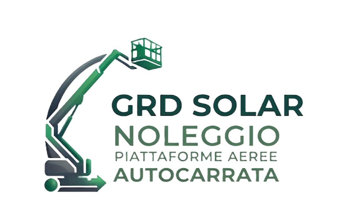 GDR Solar di Giordano Giovanni