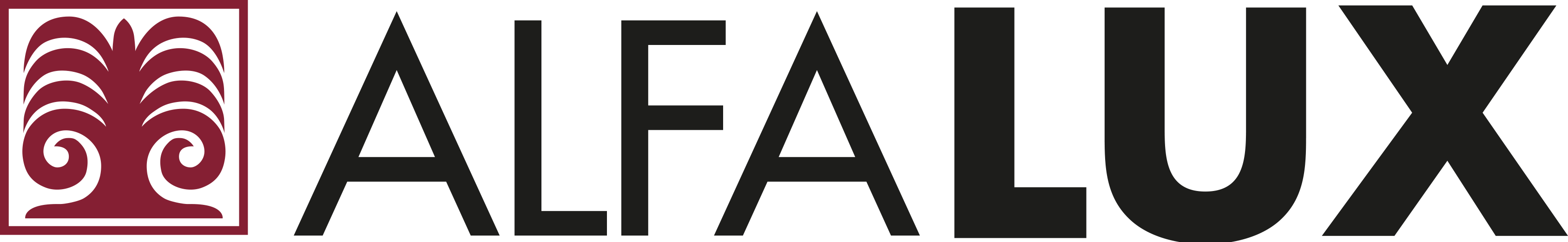 Logo Alfalux