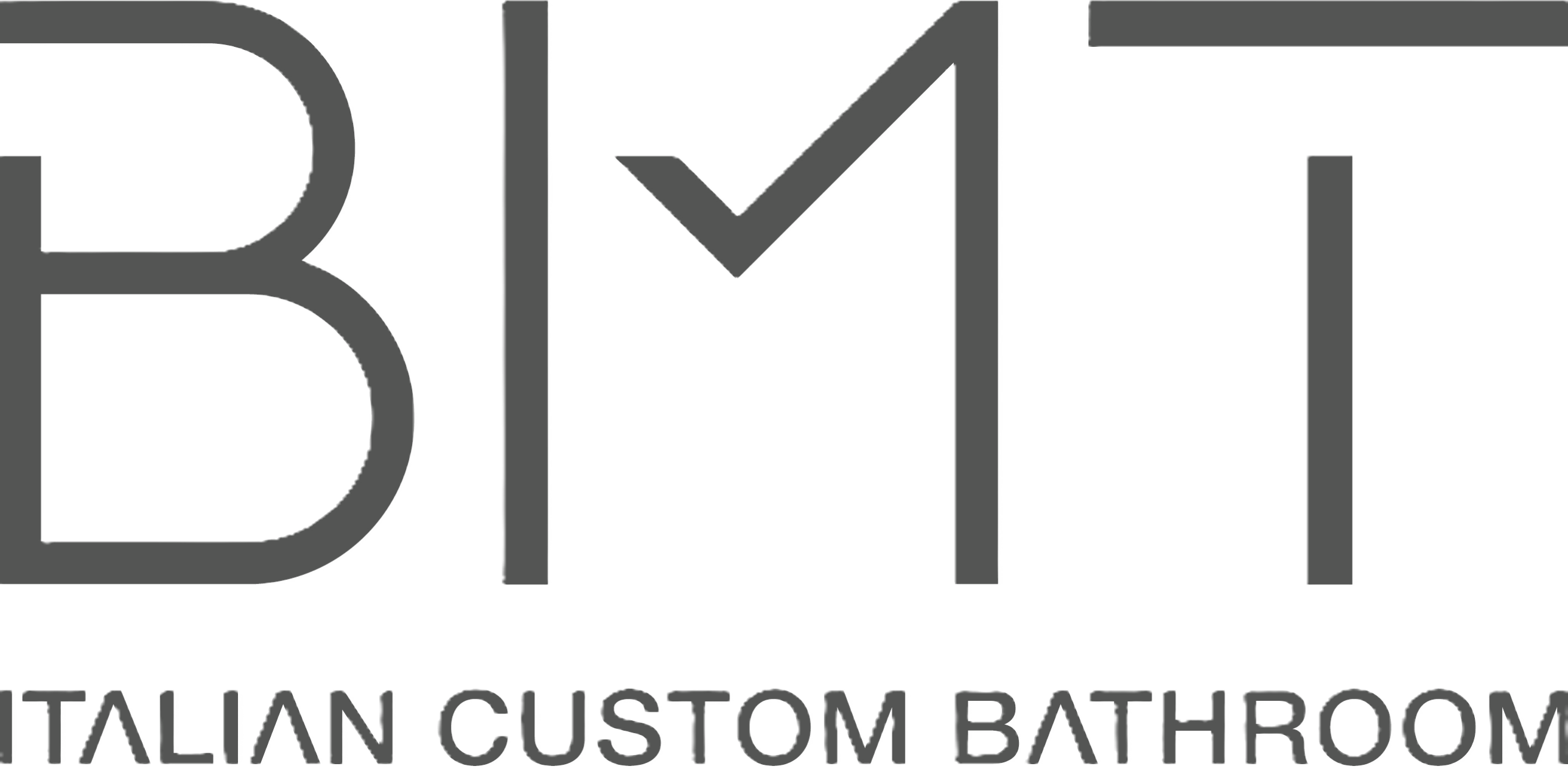 Logo BMT