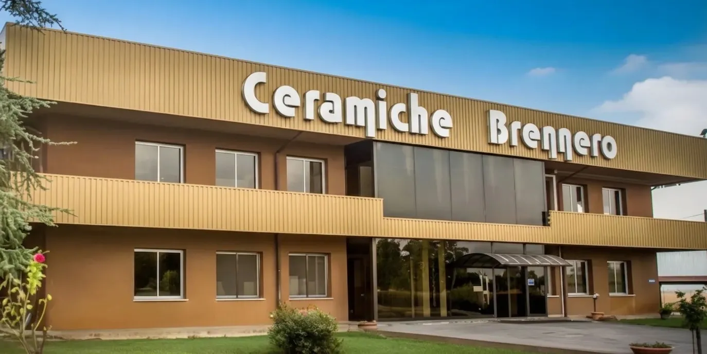 Azienda Brennero – azienda ceramiche