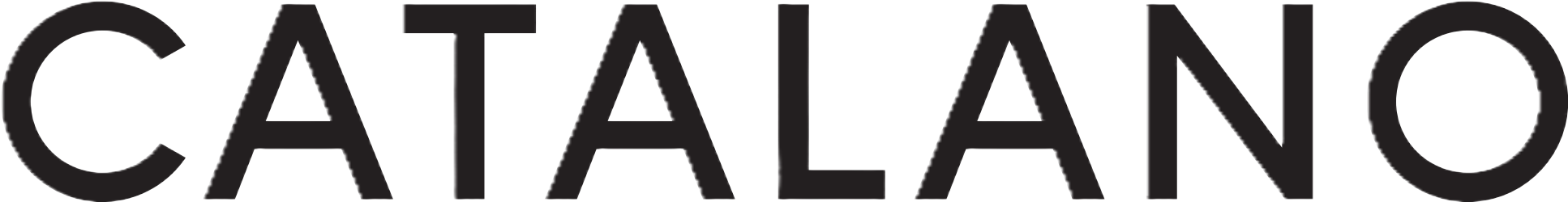 Logo Catalano