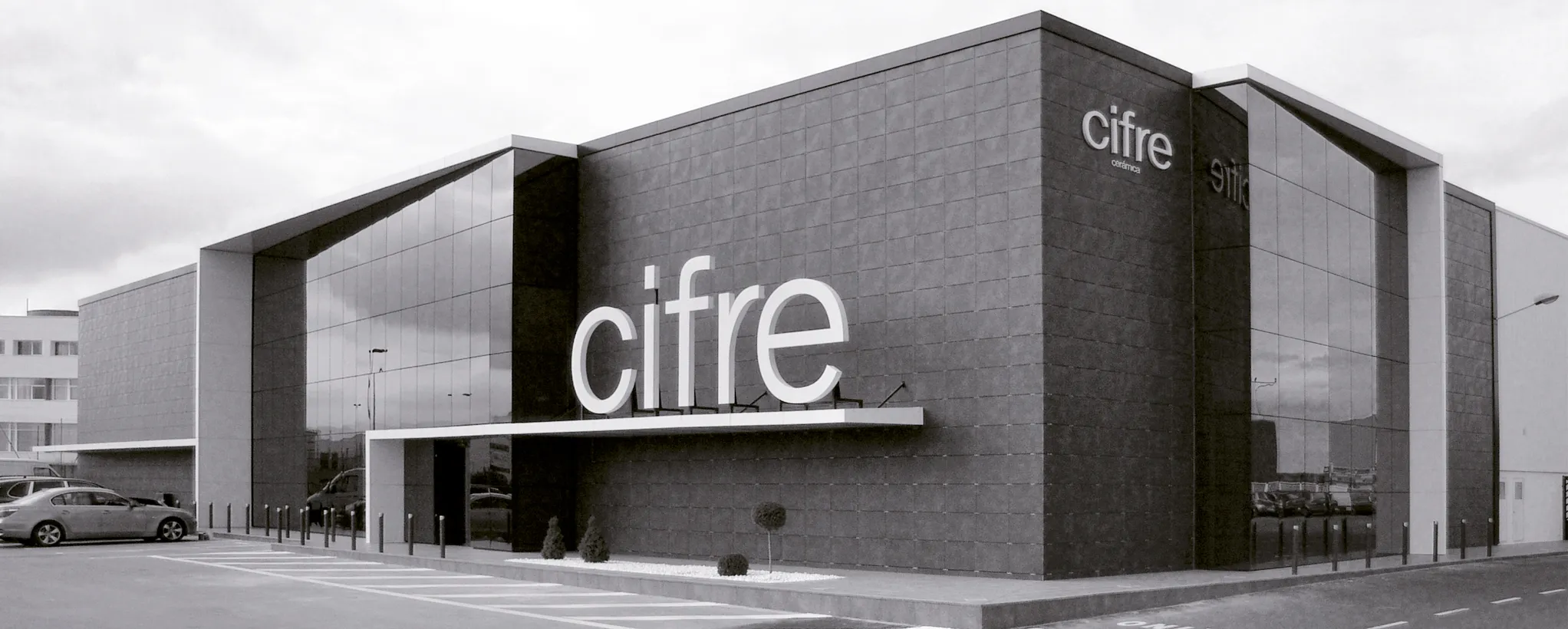 Azienda Cifre – azienda ceramiche