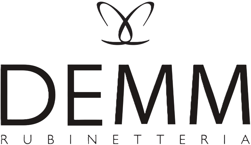 Logo DEMM Rubinetteria