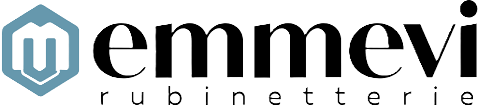 Logo Emmevi Rubinetterie
