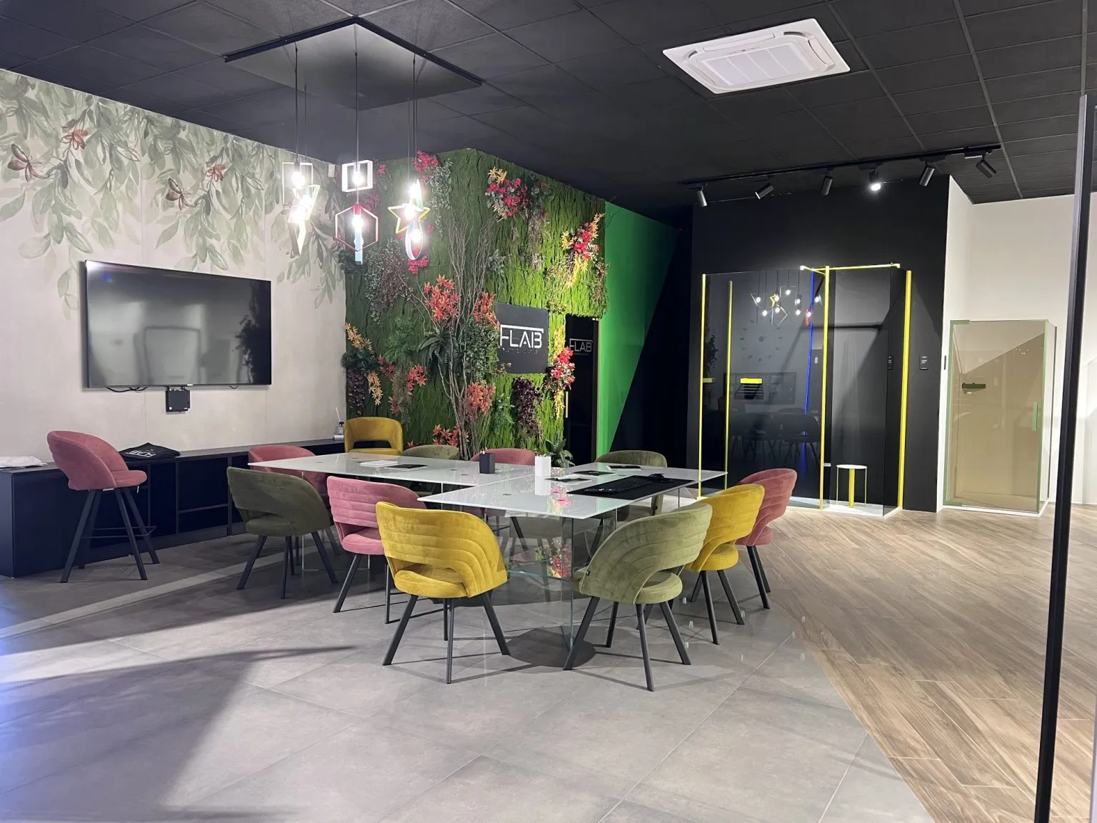 Azienda Forte – azienda box doccia