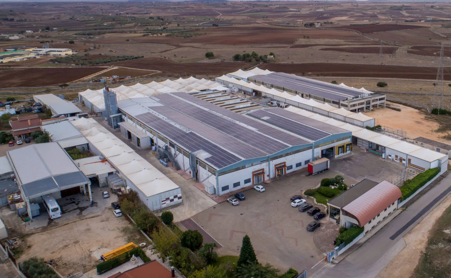 Azienda Forte – azienda box doccia