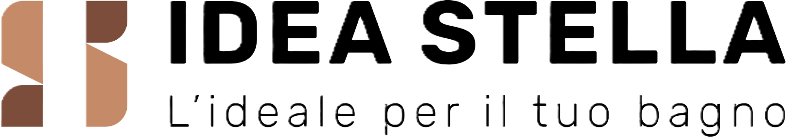 Logo Idea Stella