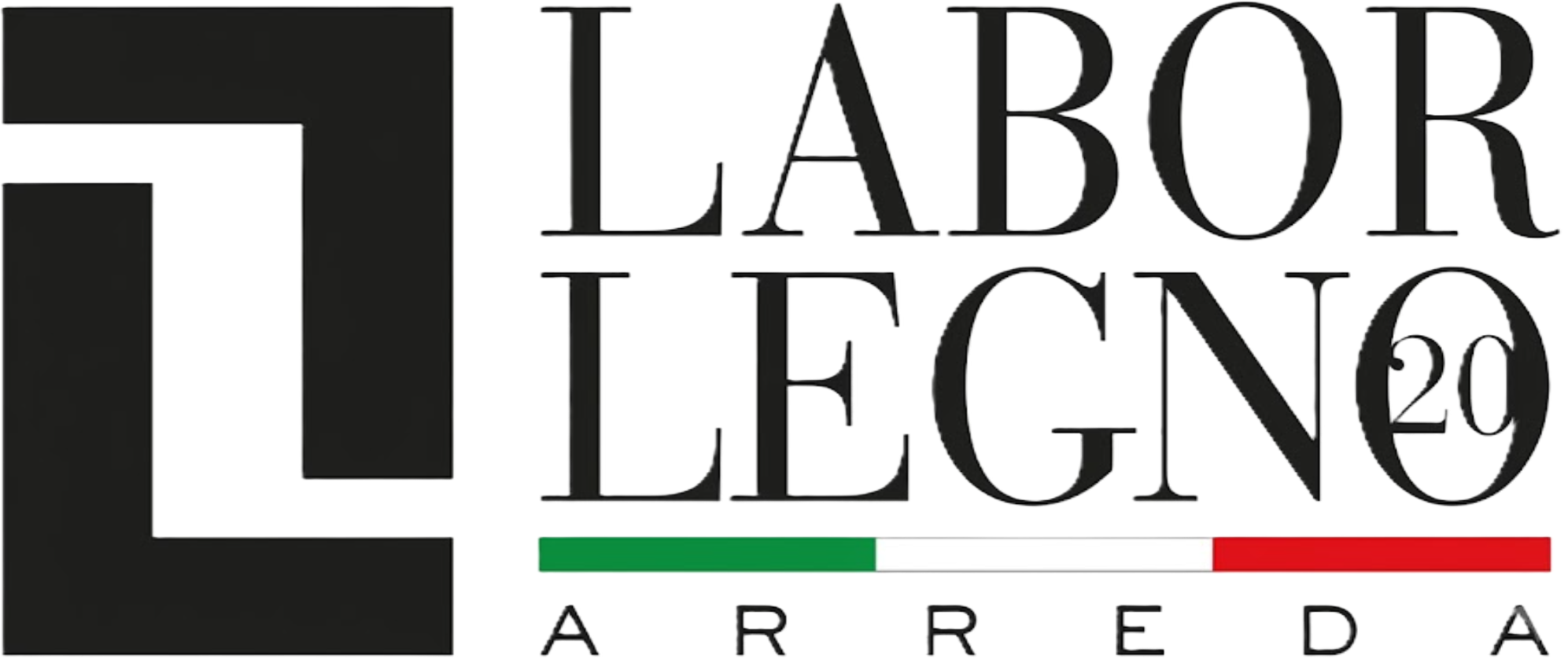 Logo Labor Legno