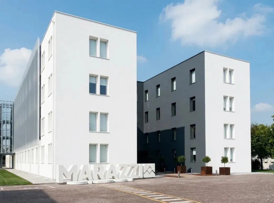 Azienda Marazzi – azienda ceramiche