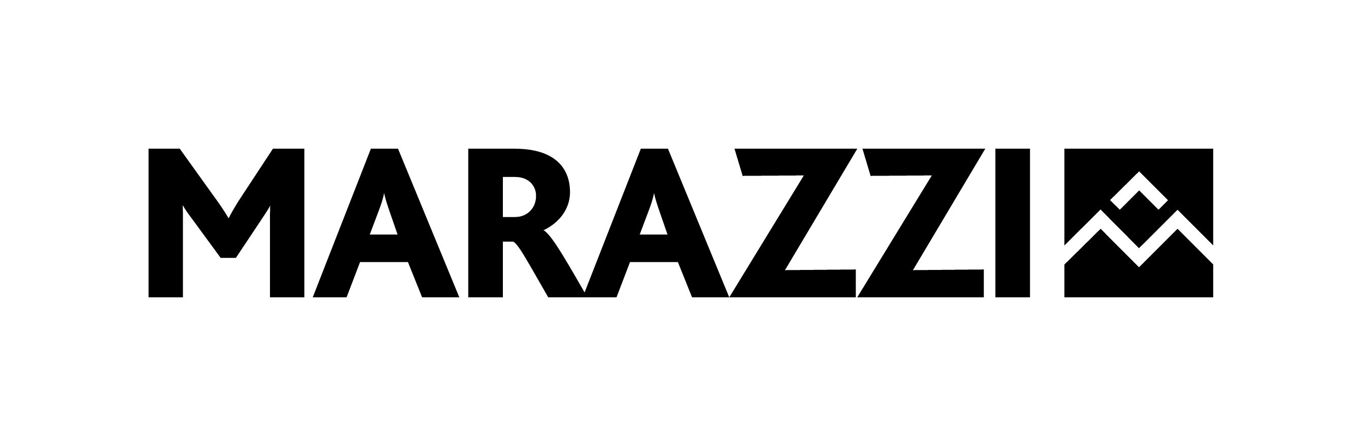 Logo Marazzi