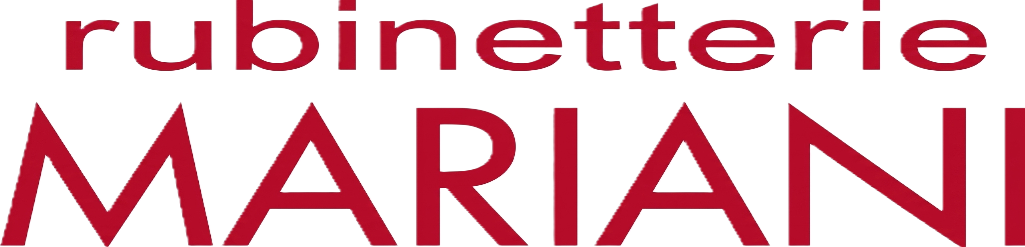 Logo Rubinetterie Mariani