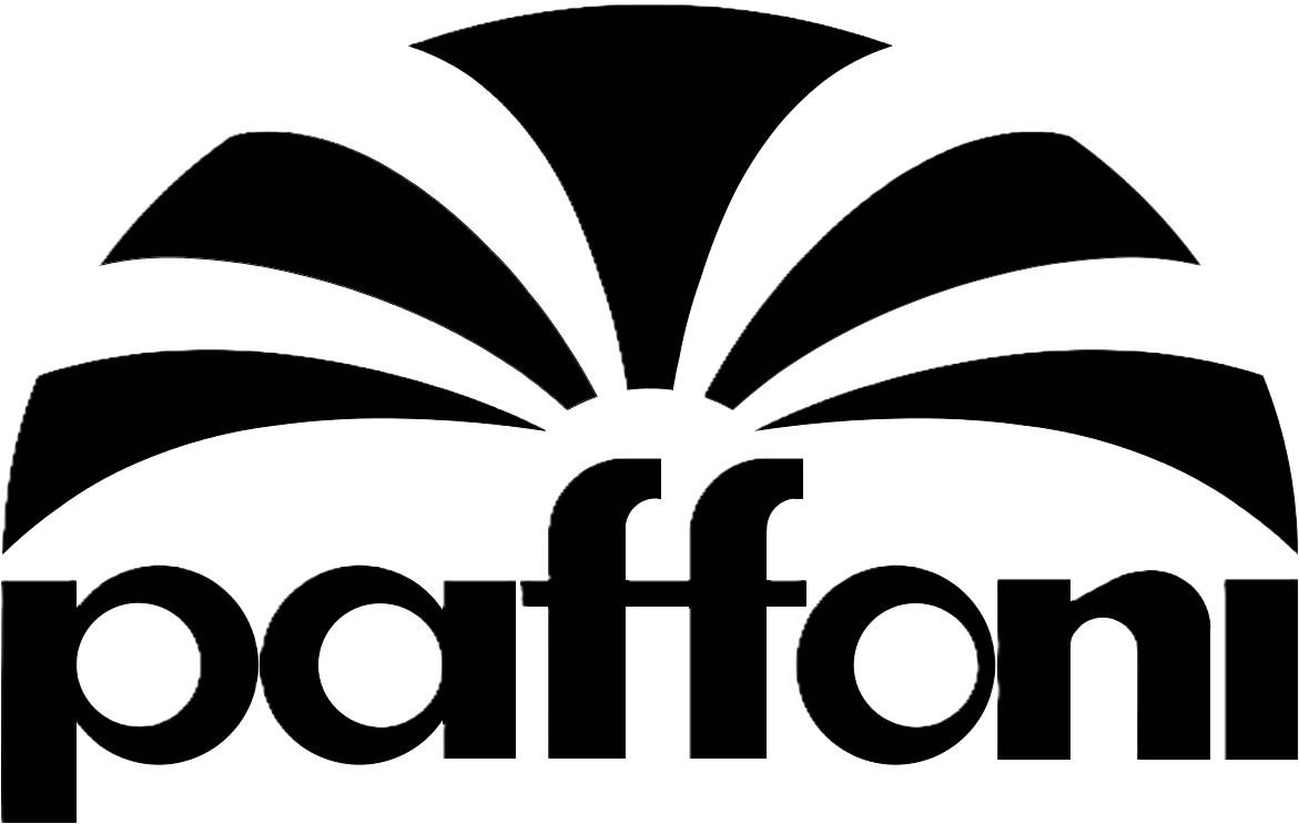 Logo Paffoni