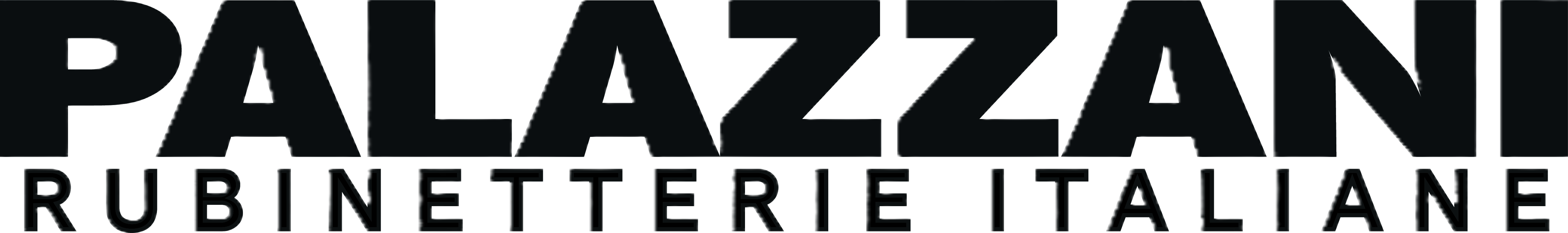 Logo Palazzani Rubinetterie