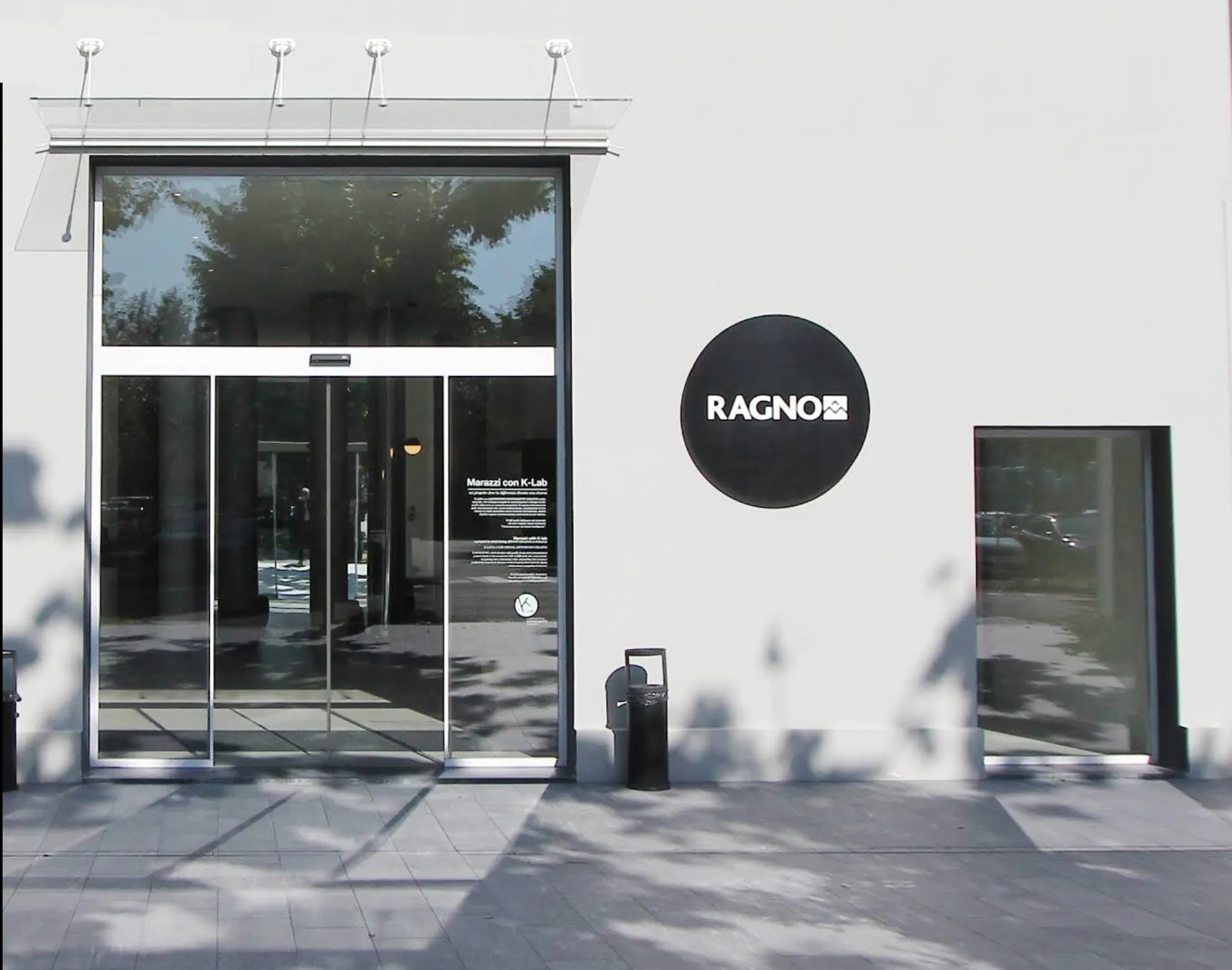 Azienda Ragno – azienda ceramiche