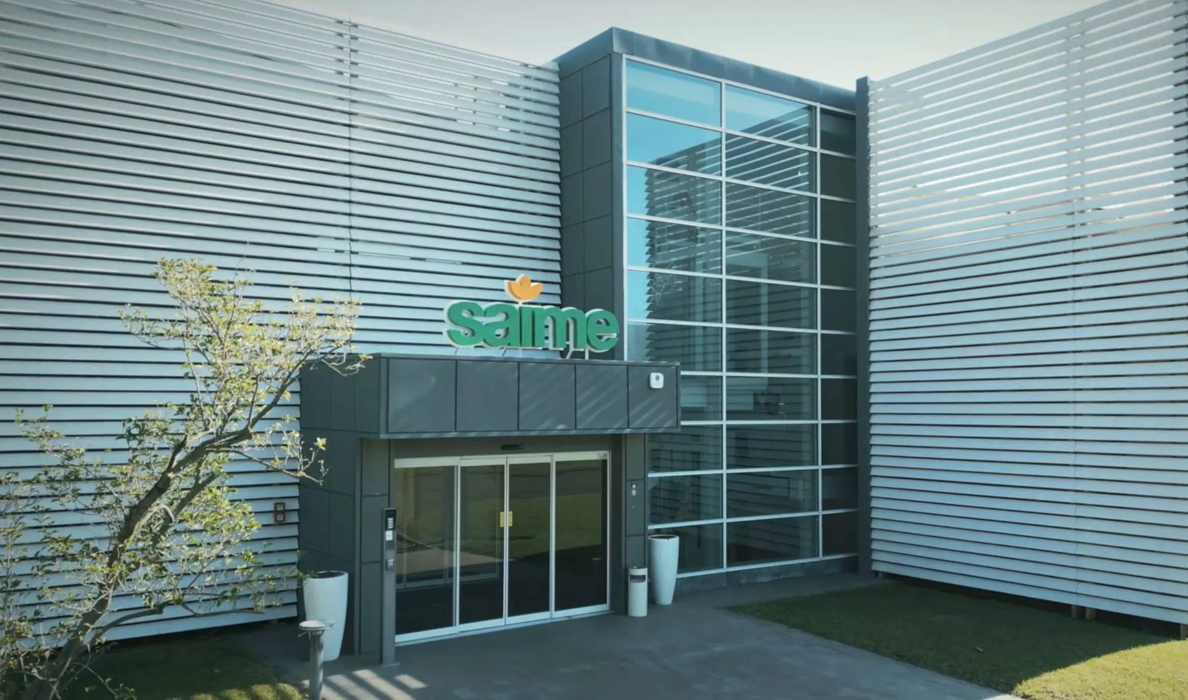 Azienda Saime – azienda ceramiche
