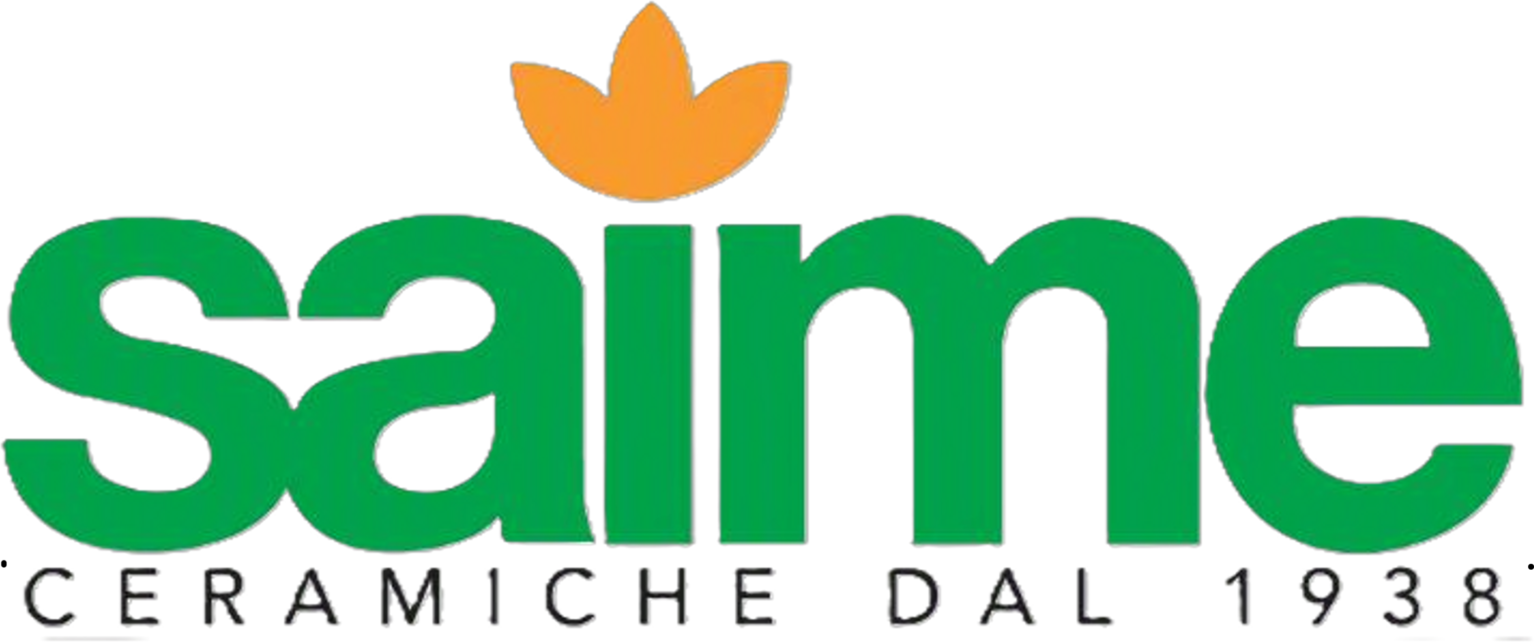 Logo Saime