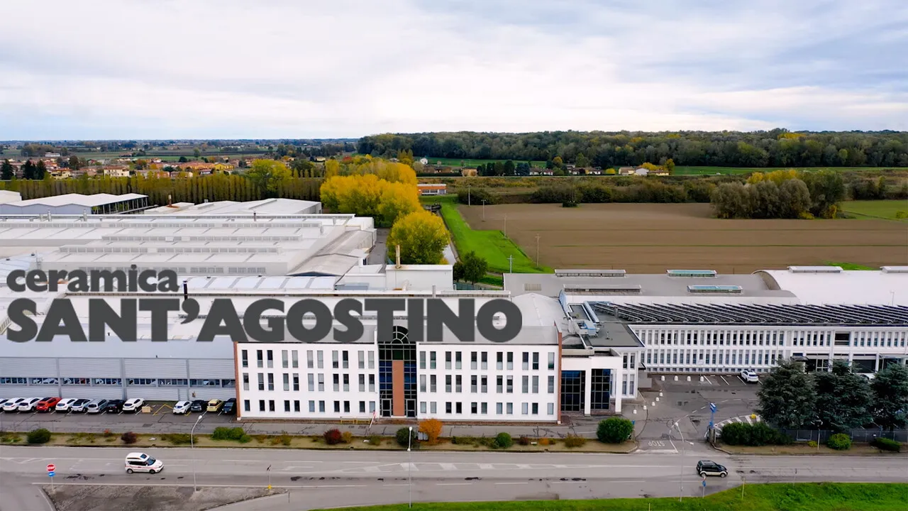 Azienda Sant'agostino– azienda ceramiche