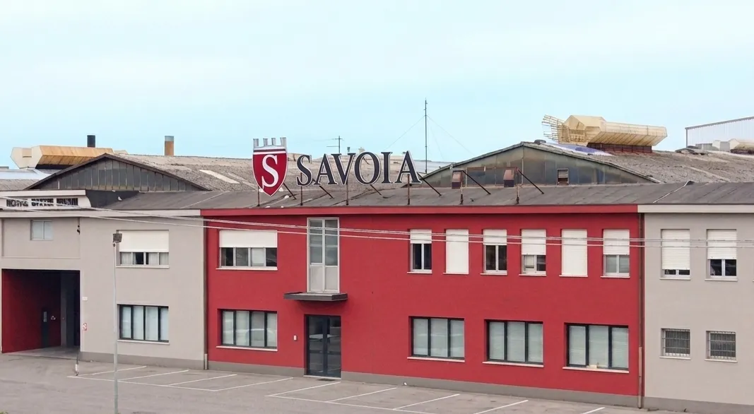 Azienda Savoia – azienda ceramiche