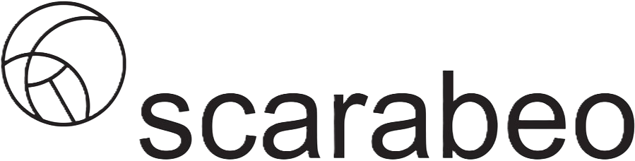 Logo Scarabeo Ceramiche