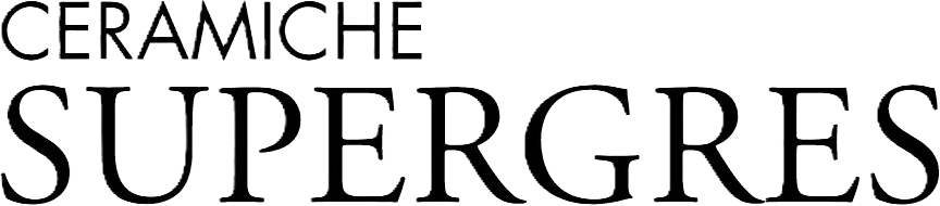 Logo Ceramiche Supergres