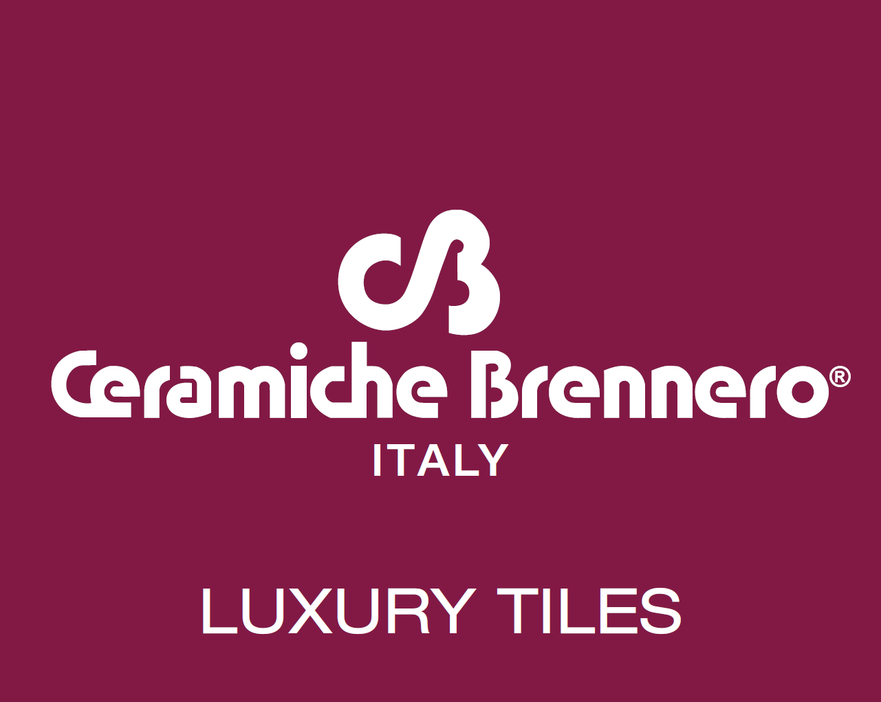Ceramiche Brennero logo