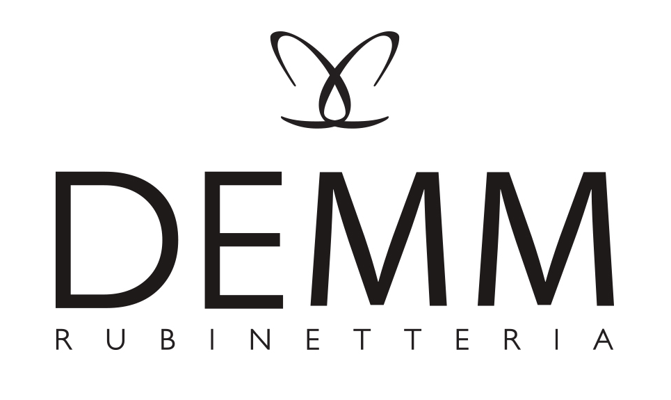 Demm logo