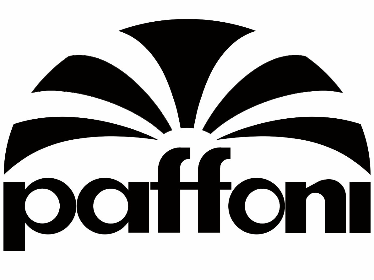 Paffoni logo