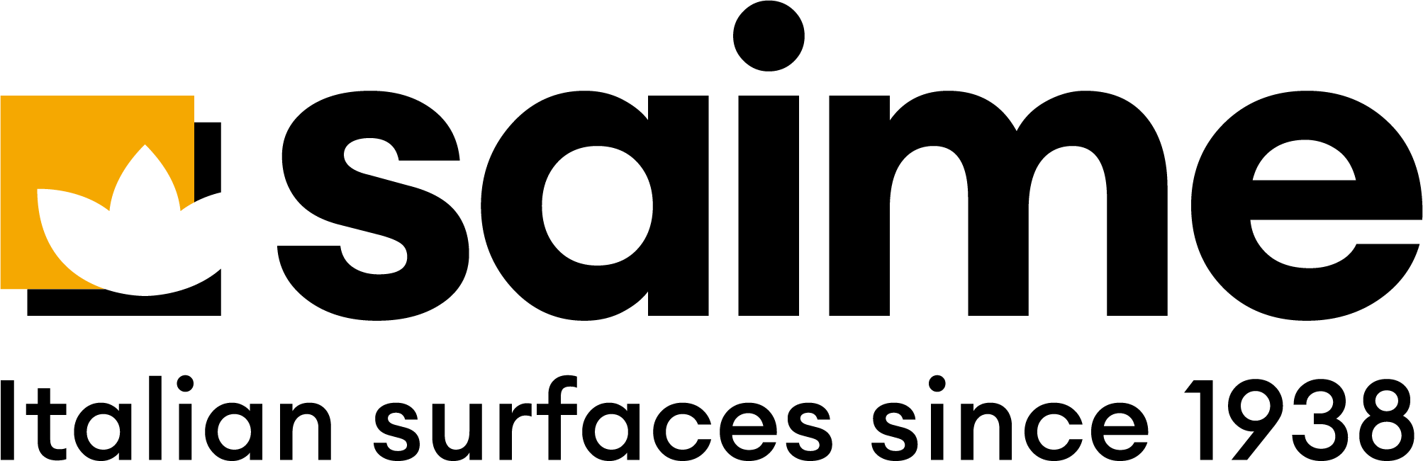 Saime Ceramiche logo