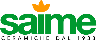 Saime Ceramiche logo