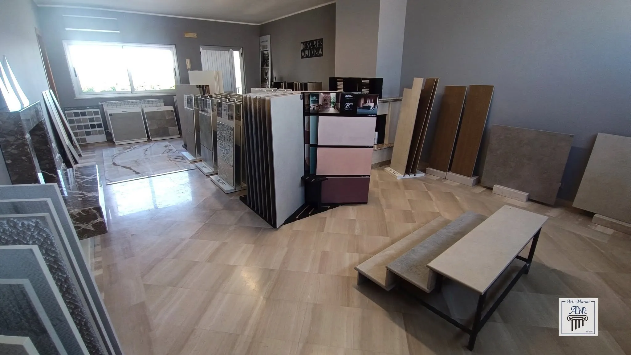 Arte Marmi Policoro – foto 1