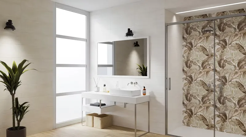 Rivestimento bagno