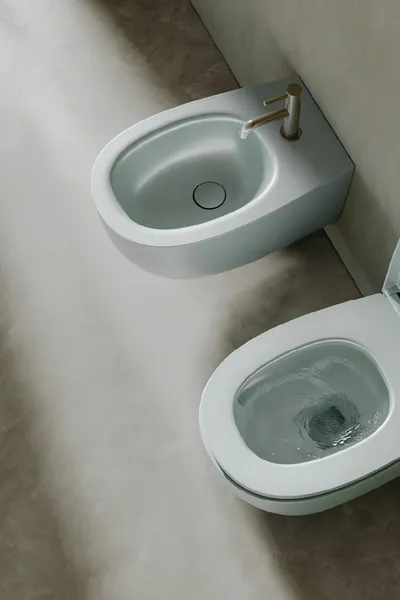 Sanitari sospesi