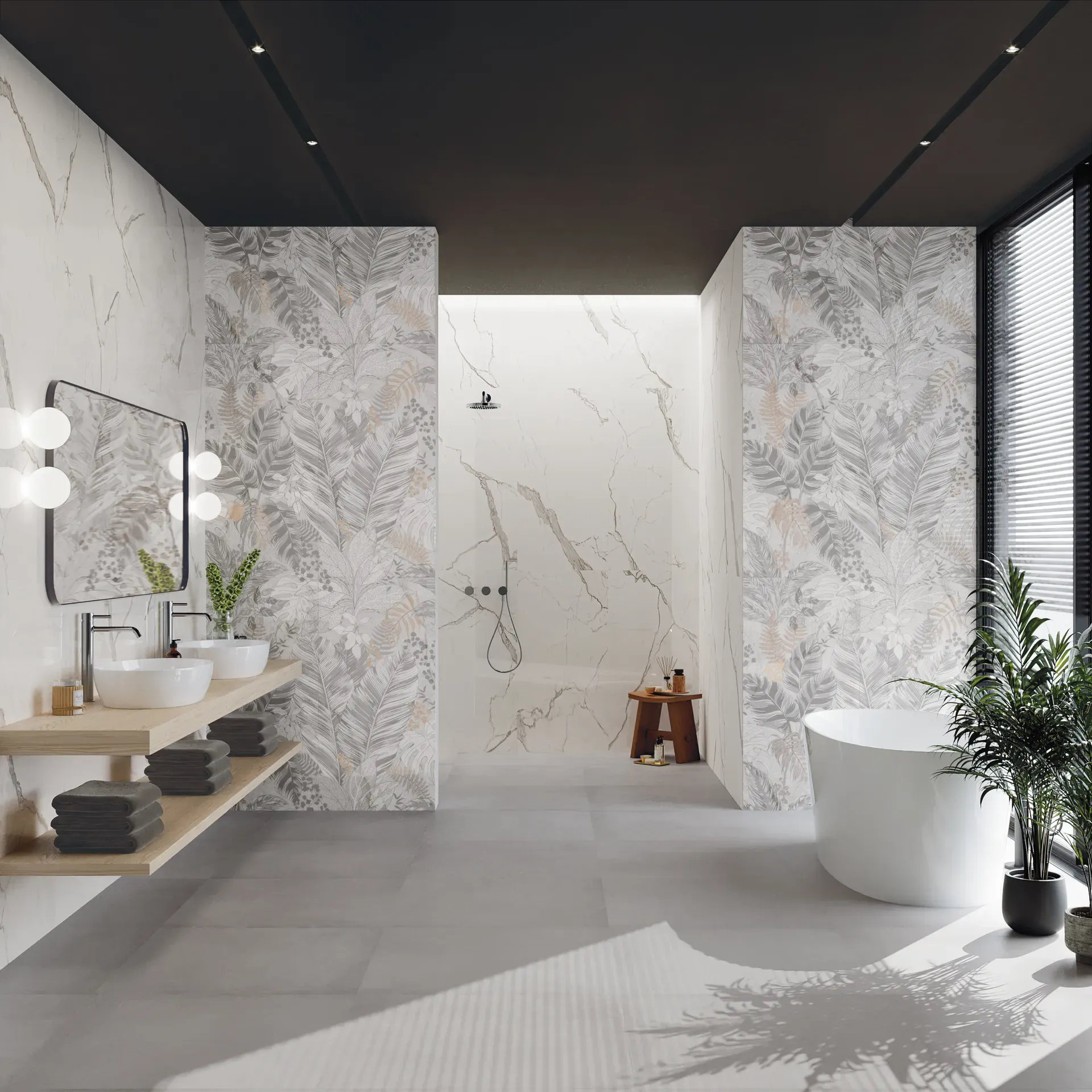 Rivestimenti in ceramica
