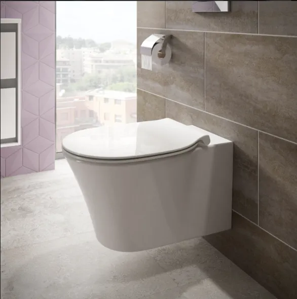 Mobile bagno