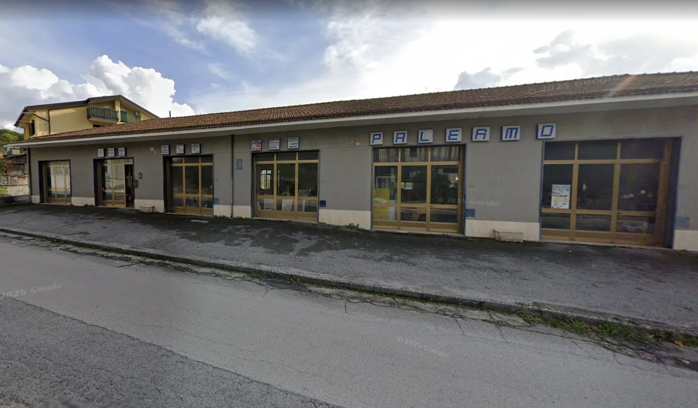 Showroom Euroceramica di Daniele Palermo – Moliterno