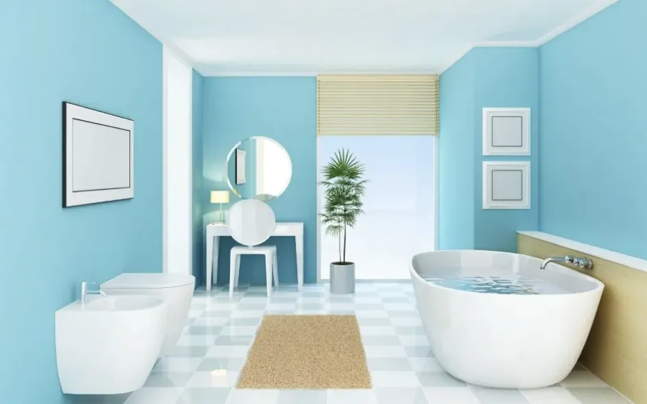 arredo bagno