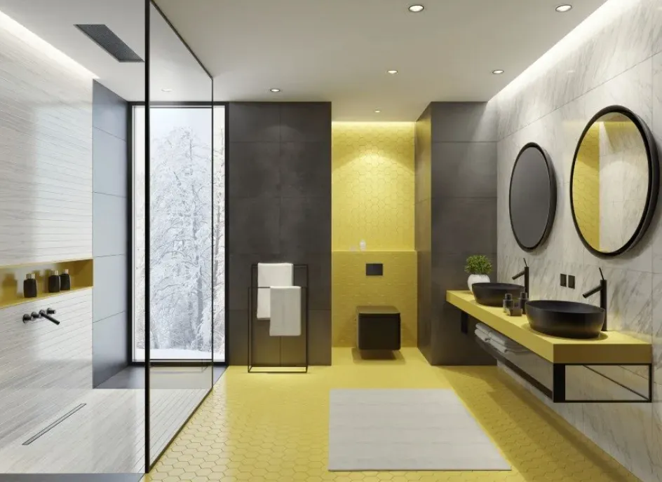 arredo bagno
