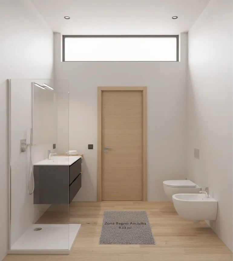 Bagno moderno showroom